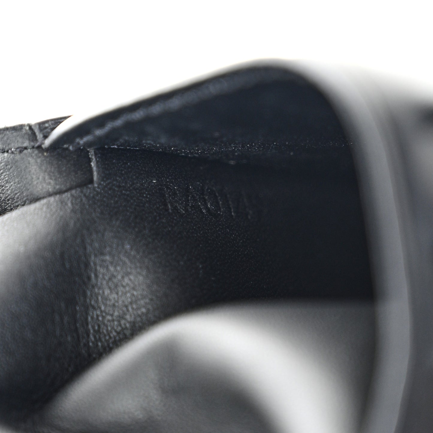 Monogram Hinge Multiple Wallet