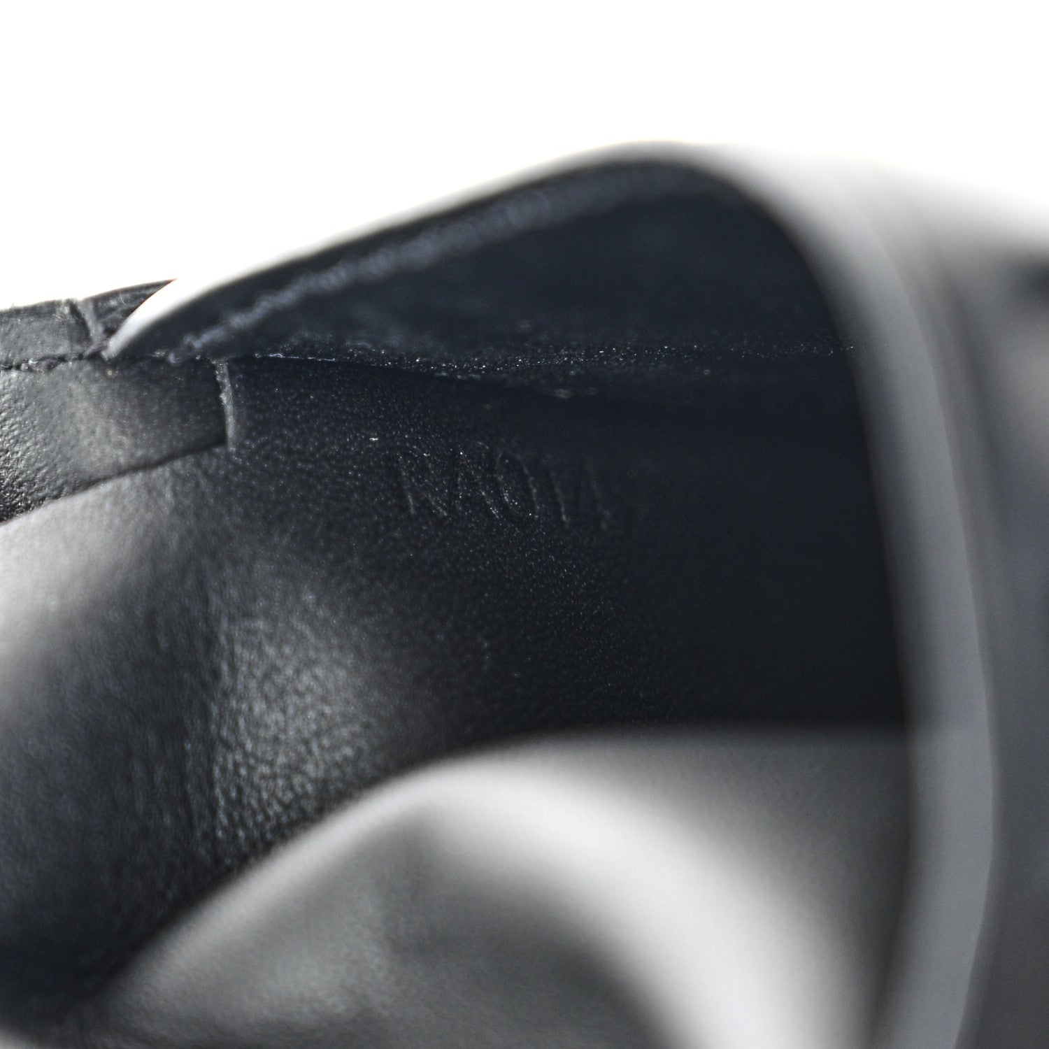 Louis Vuitton Monogram Hinge Multiple Wallet 7 of 11