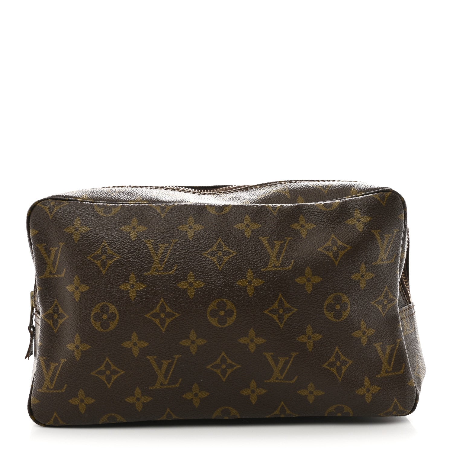 Louis Vuitton Monogram Trousse Toilette 28 1 of 7