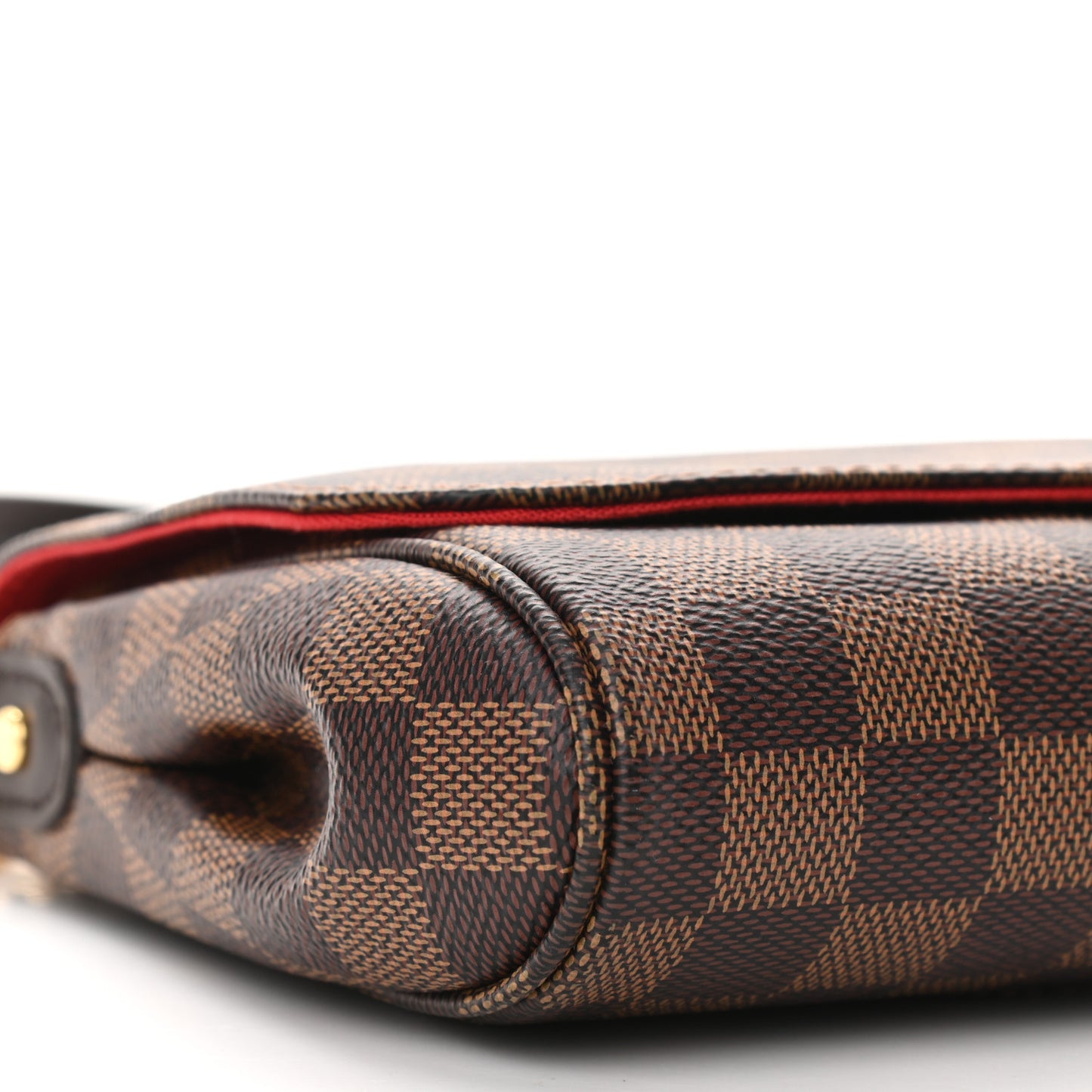 Damier Ebene Favorite MM