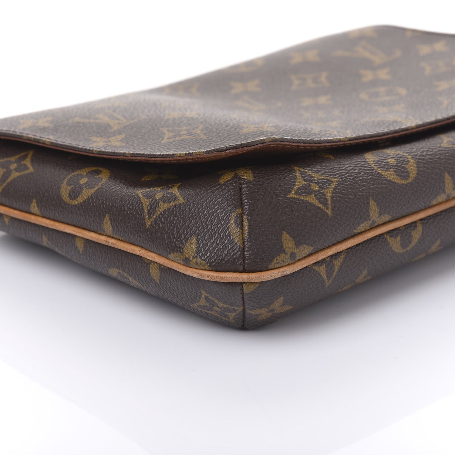 Louis Vuitton Monogram Musette Tango 6 of 11