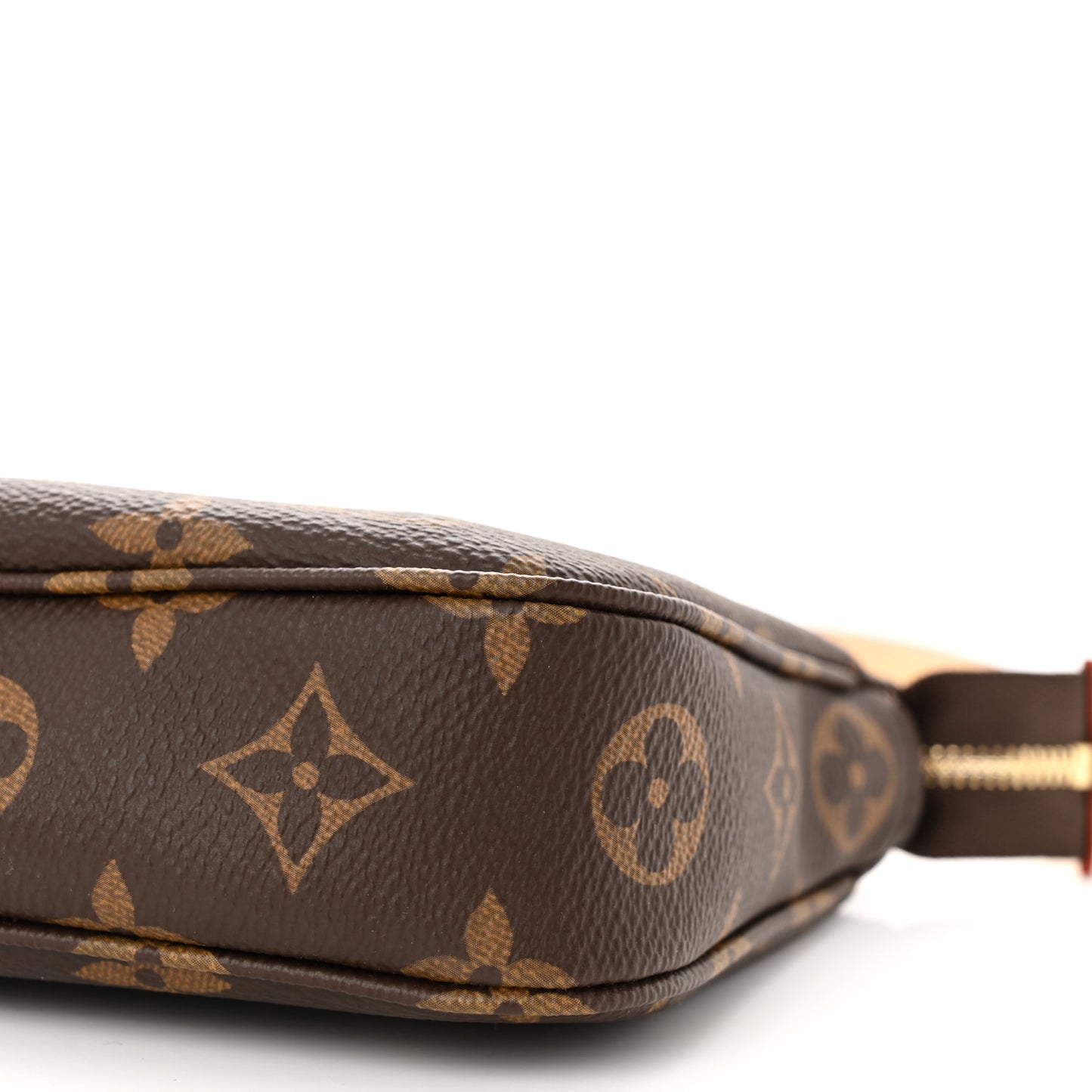 Monogram Pochette Accessories NM