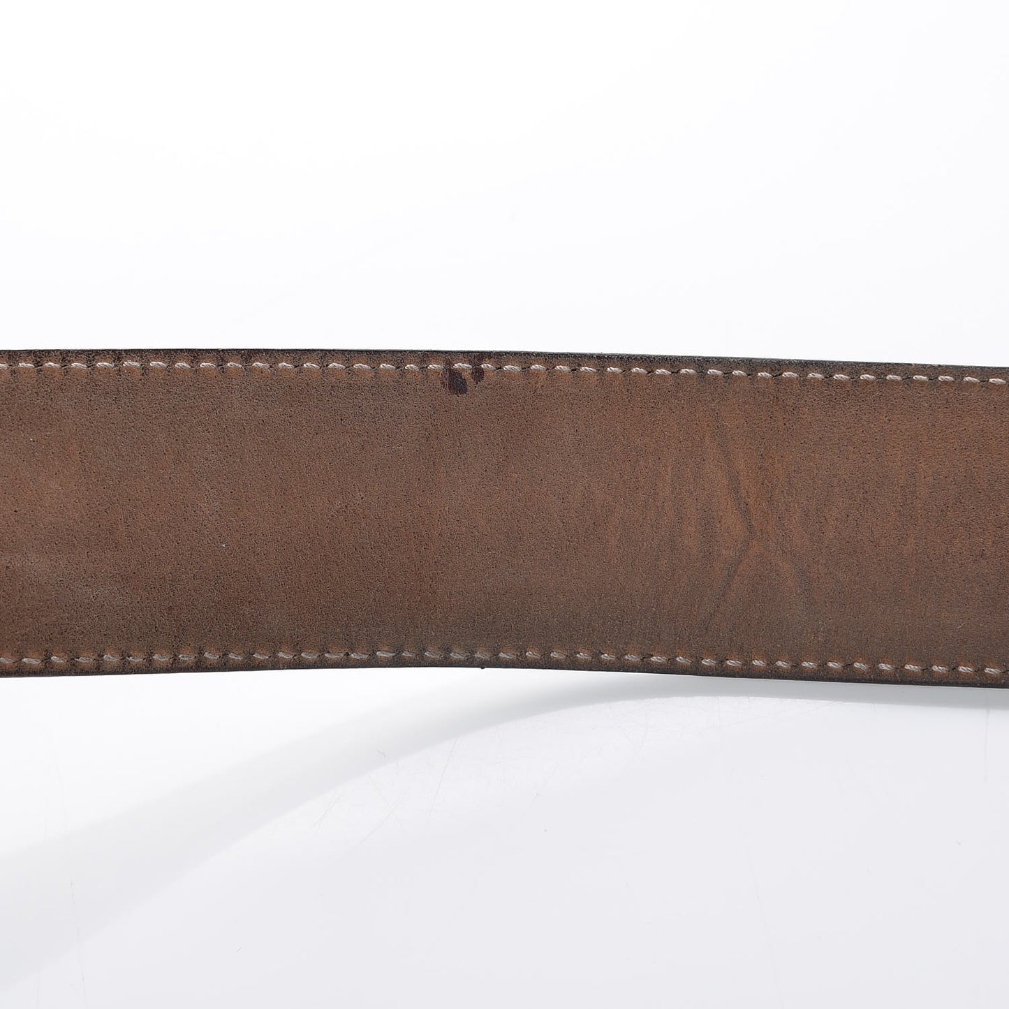 Imprime Monogram Interlocking G Belt 100 40 Black
