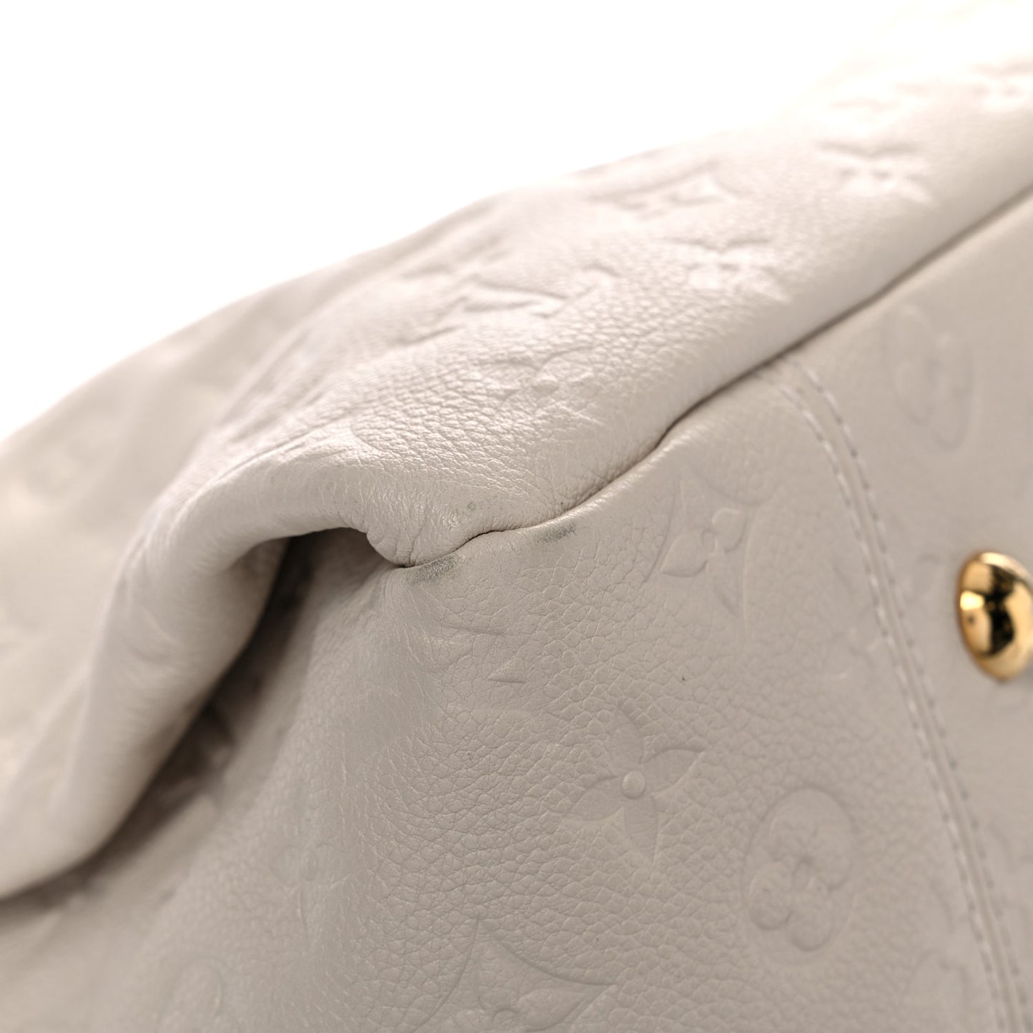 Empreinte Artsy MM Neige