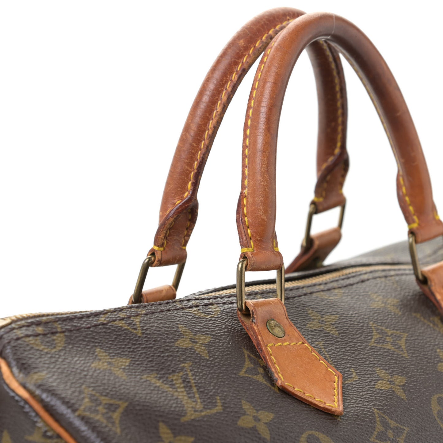 Monogram Speedy 35