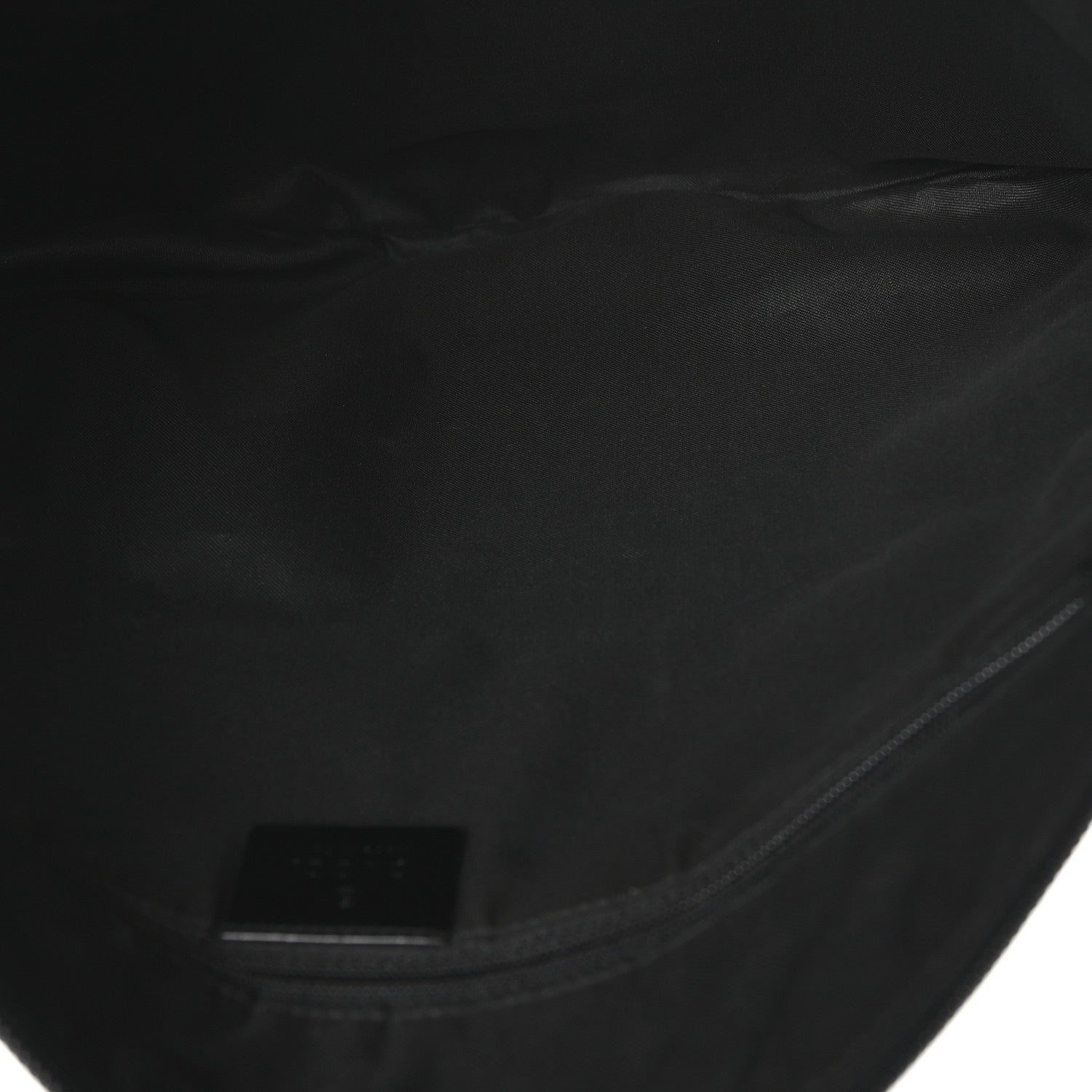 Gucci Suede Guccissima Hobo Black 5 of 10