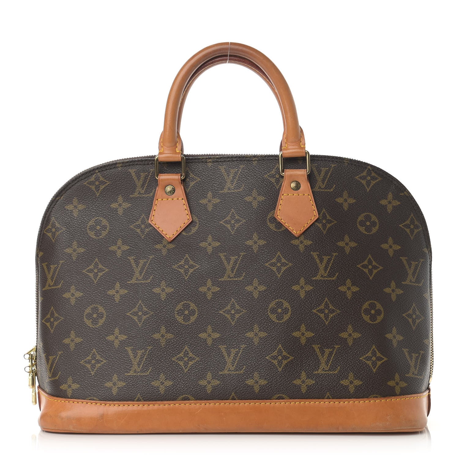 Louis Vuitton Monogram Alma PM 1 of 17