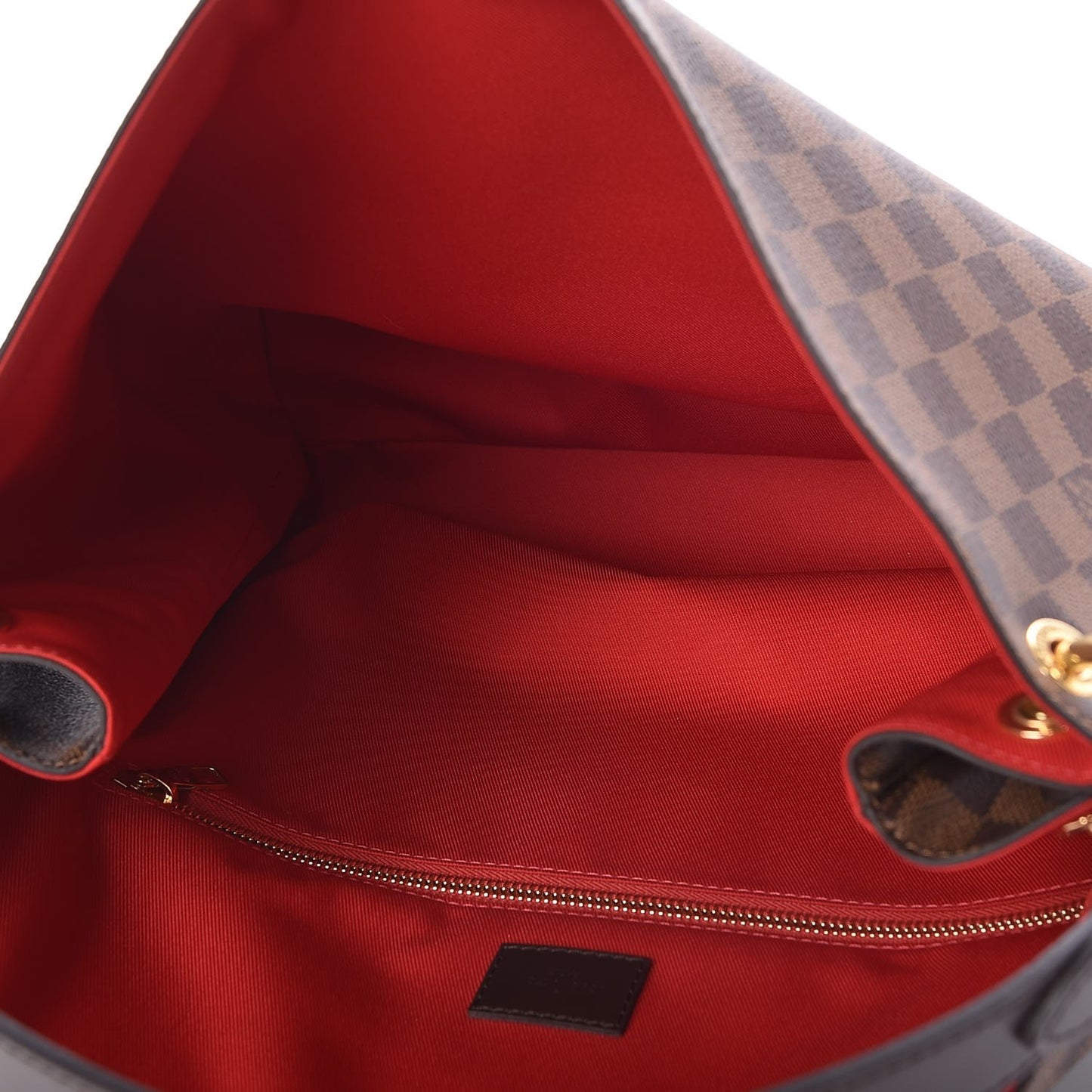 Damier Ebene Graceful MM