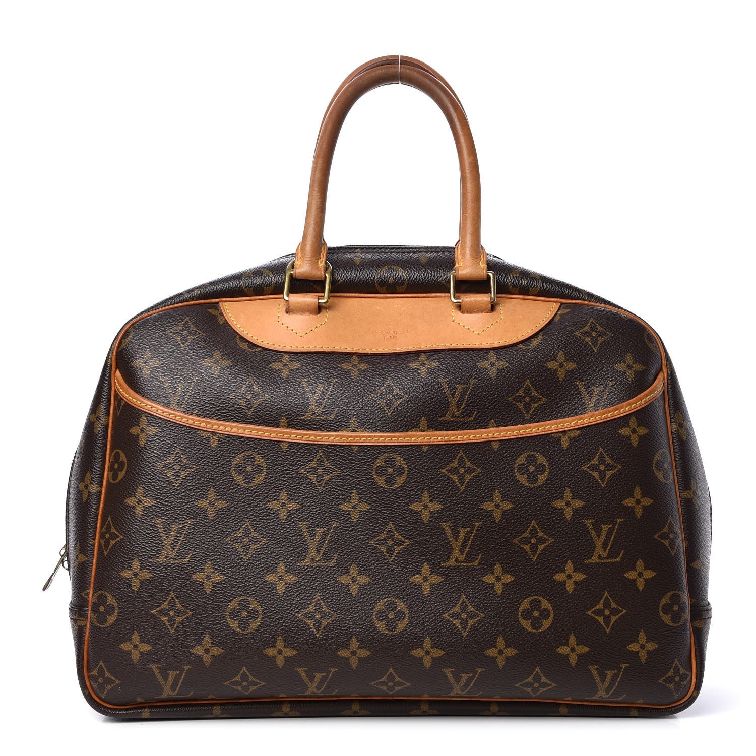 Louis Vuitton Monogram Deauville 1 of 9