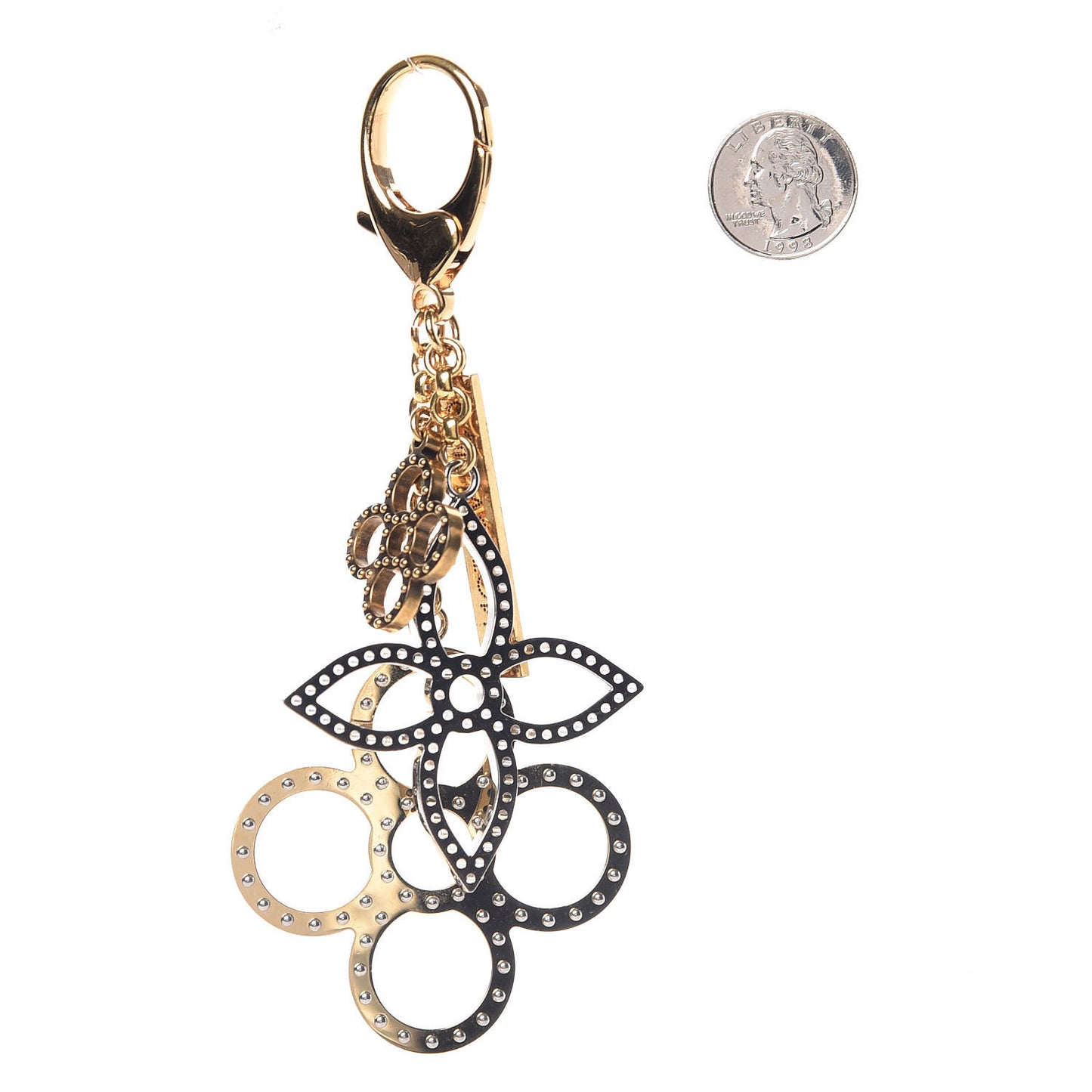 Tapage Bag Charm
