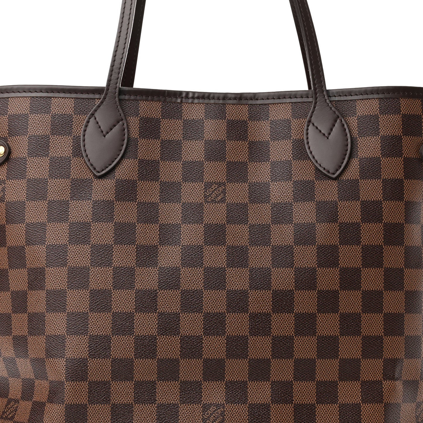 Damier Ebene Neo Neverfull MM
