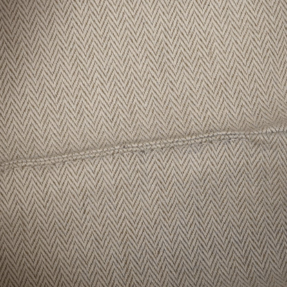 Hermes Wool Small Bride-A-Brac H Natte Pouch Vert Foret 5 of 8