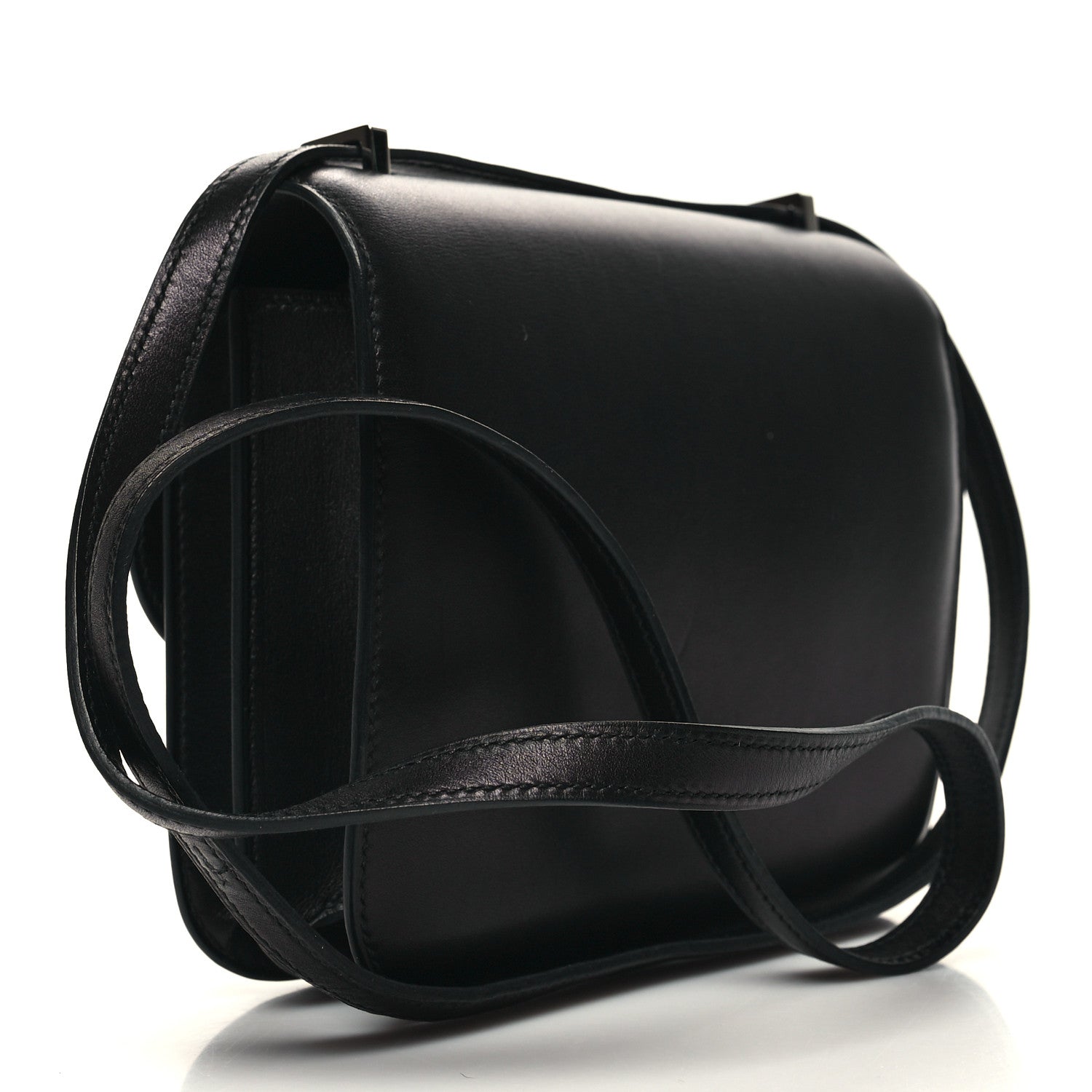 Hermes Evercalf Constance 18 Black 3 of 11