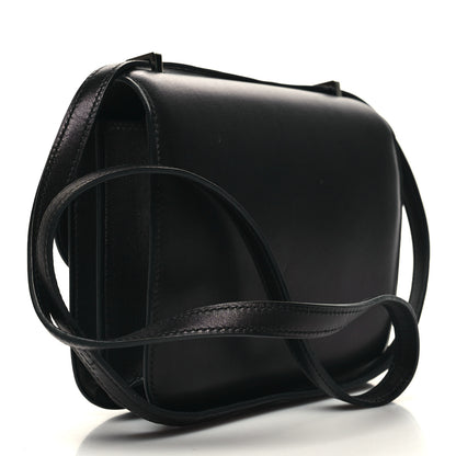 Hermes Evercalf Constance 18 Black 3 of 11