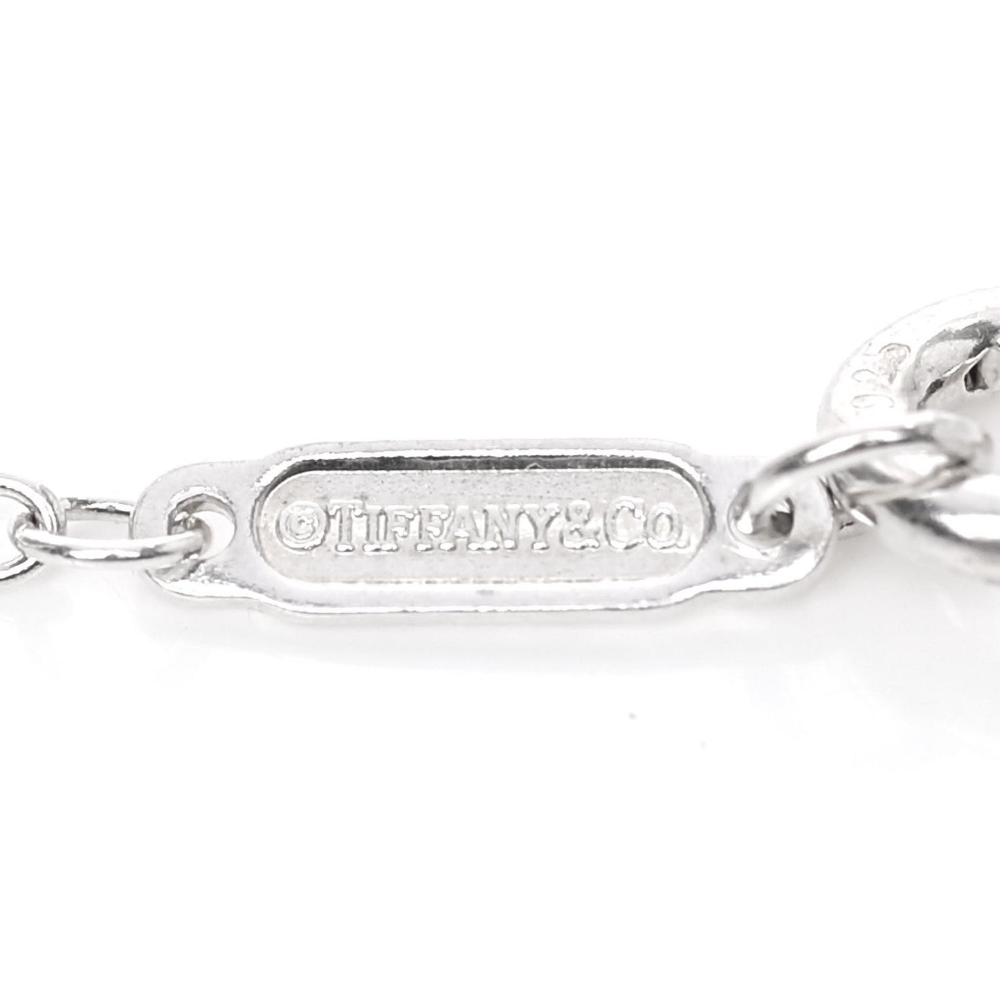 Sterling Silver Atlas Pierced Bracelet