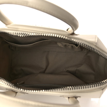 Givenchy Sugar Goatskin Small Antigona Off White 4 of 10