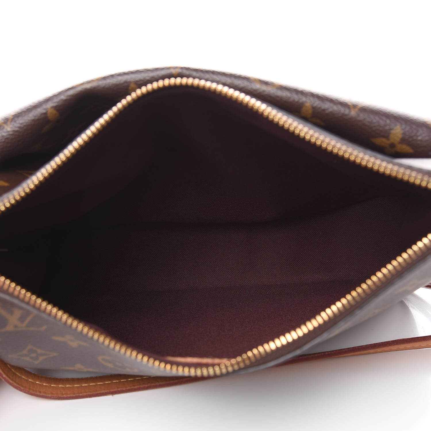 Louis Vuitton Monogram Mabillon 4 of 10