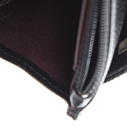 Chanel Caviar Quilted Wallet On Chain WOC Black 7 of 11