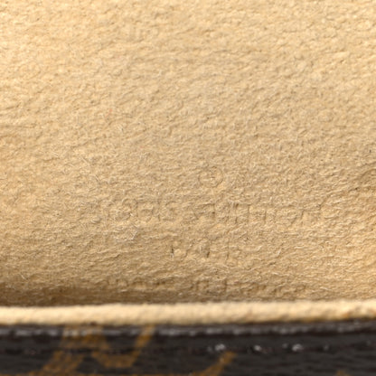 Louis Vuitton Monogram Tulum Pochette 6 of 8