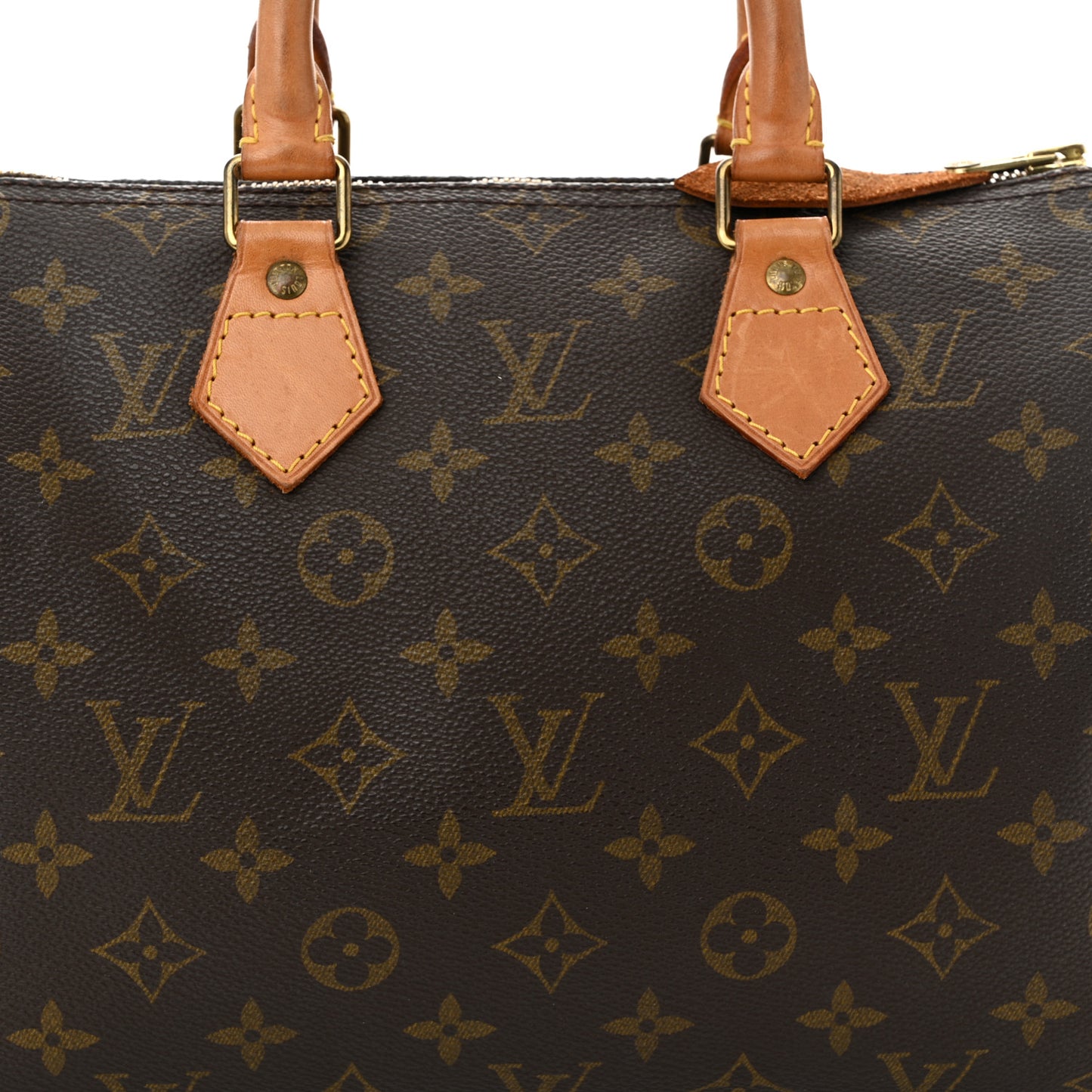 Monogram Speedy 25