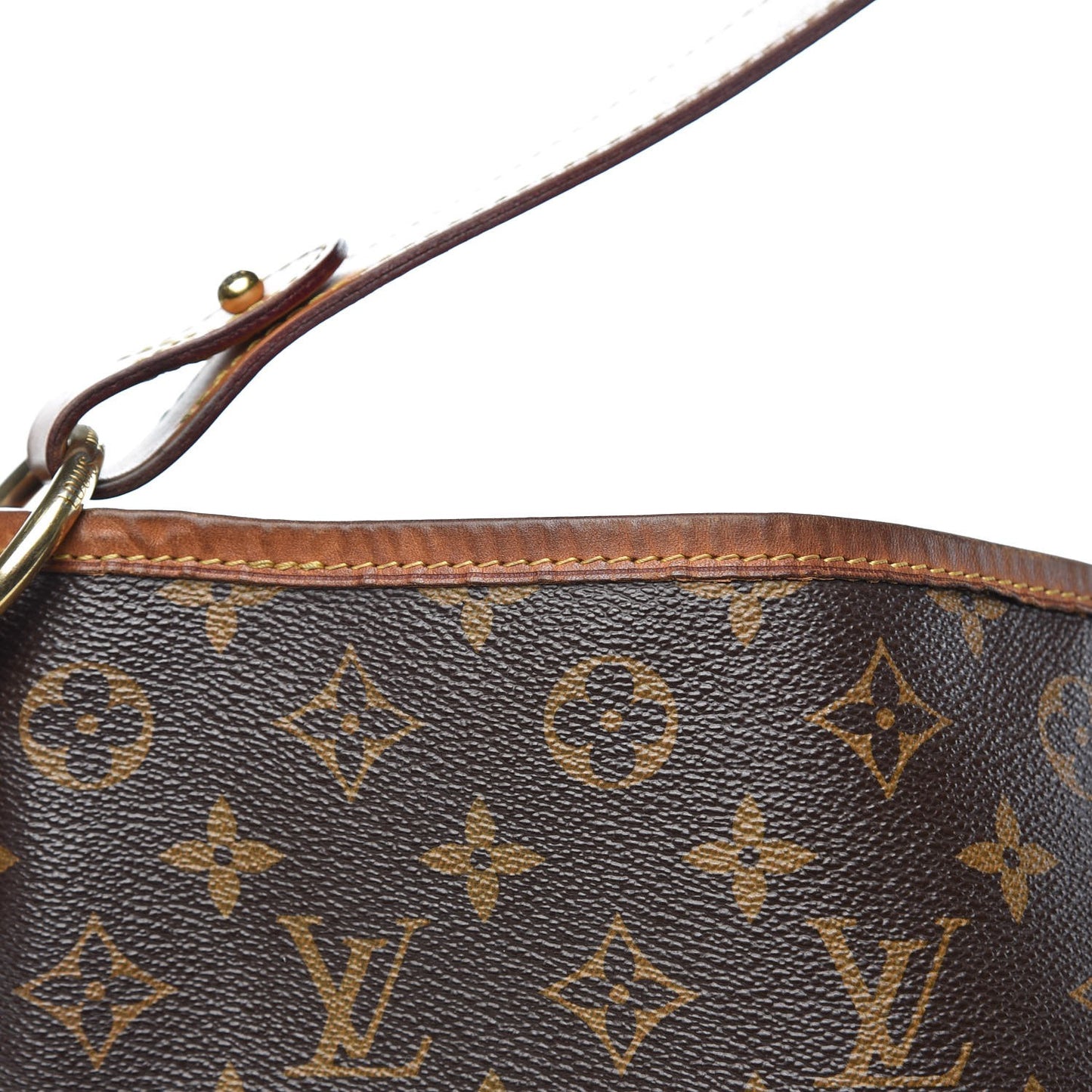 Monogram Delightful PM