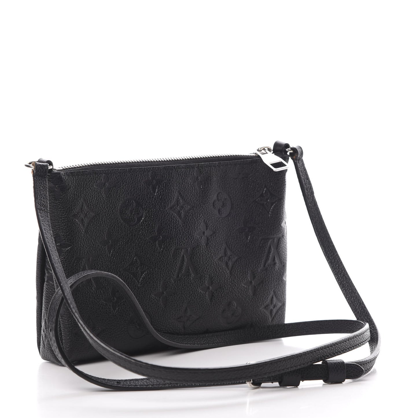 Empreinte Pallas Crossbody Black