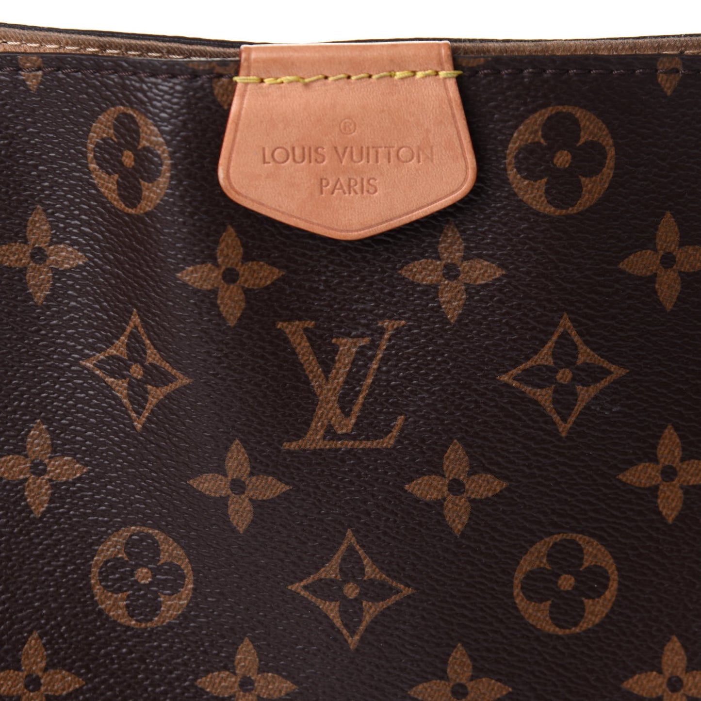 Monogram Graceful PM