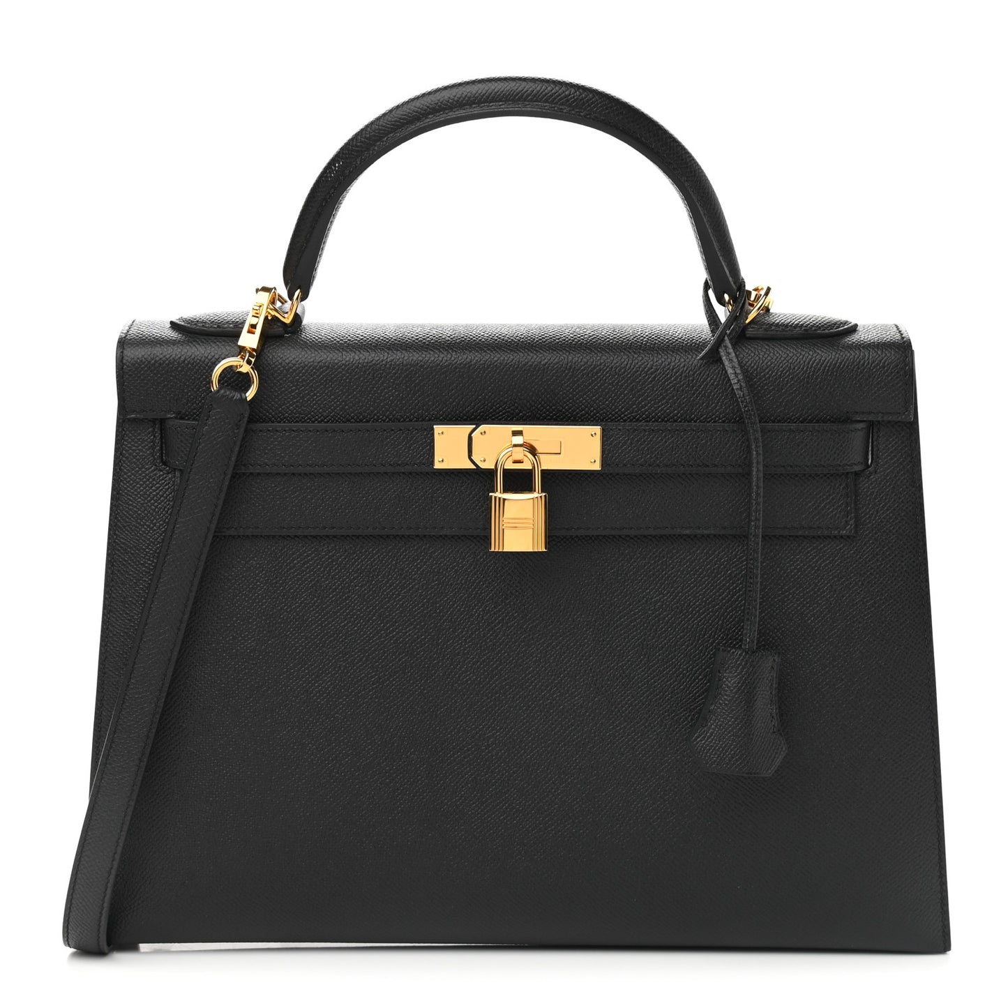 Epsom Kelly Sellier 32 Black