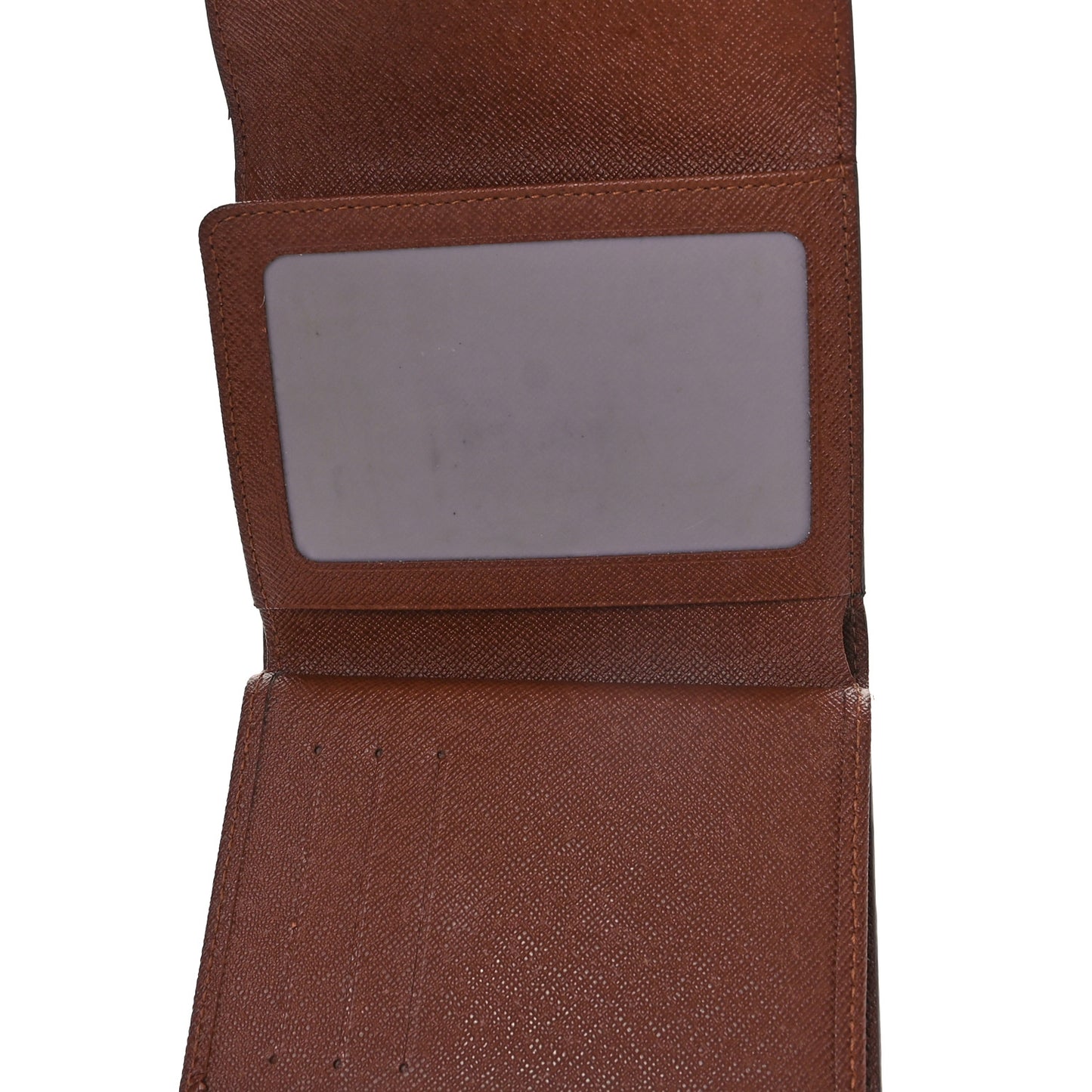Monogram Koala Compact Wallet