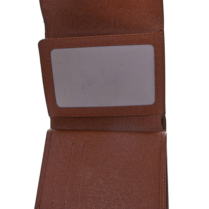 Louis Vuitton Monogram Koala Compact Wallet 5 of 9