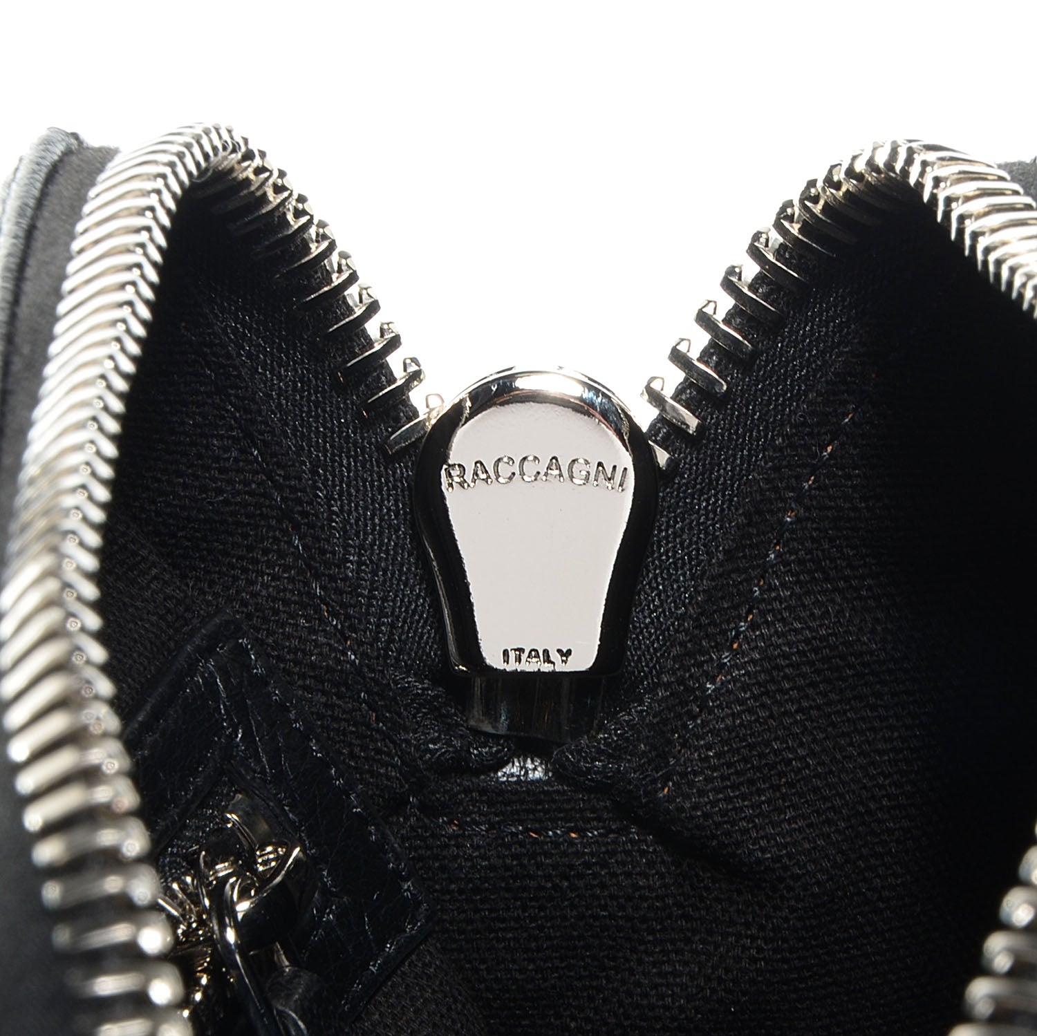 Givenchy Sugar Goatskin Mini Antigona Black 10 of 12
