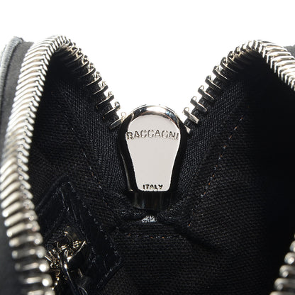 Givenchy Sugar Goatskin Mini Antigona Black 10 of 12