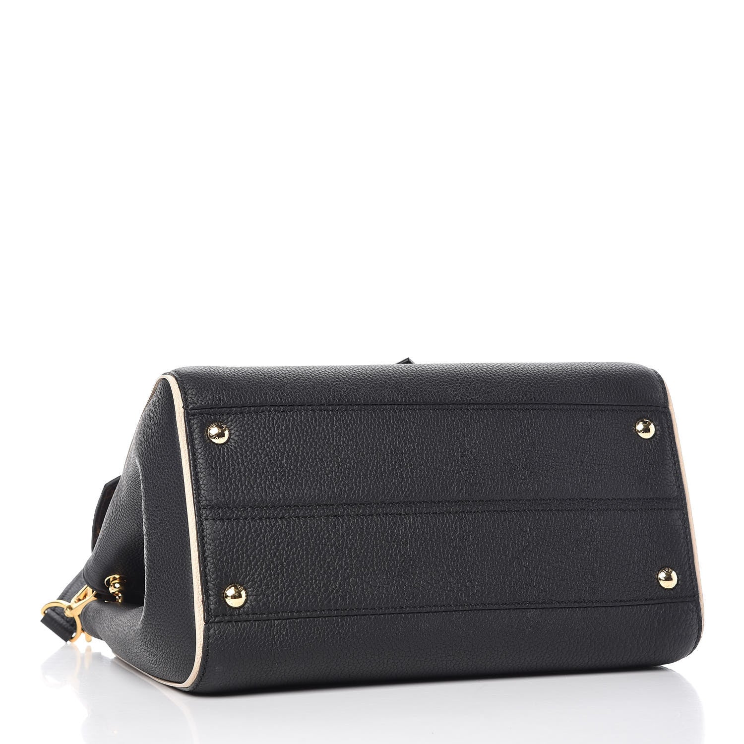 Louis Vuitton Monogram Double V Black 5 of 13