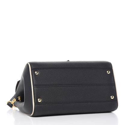 Louis Vuitton Monogram Double V Black 5 of 13