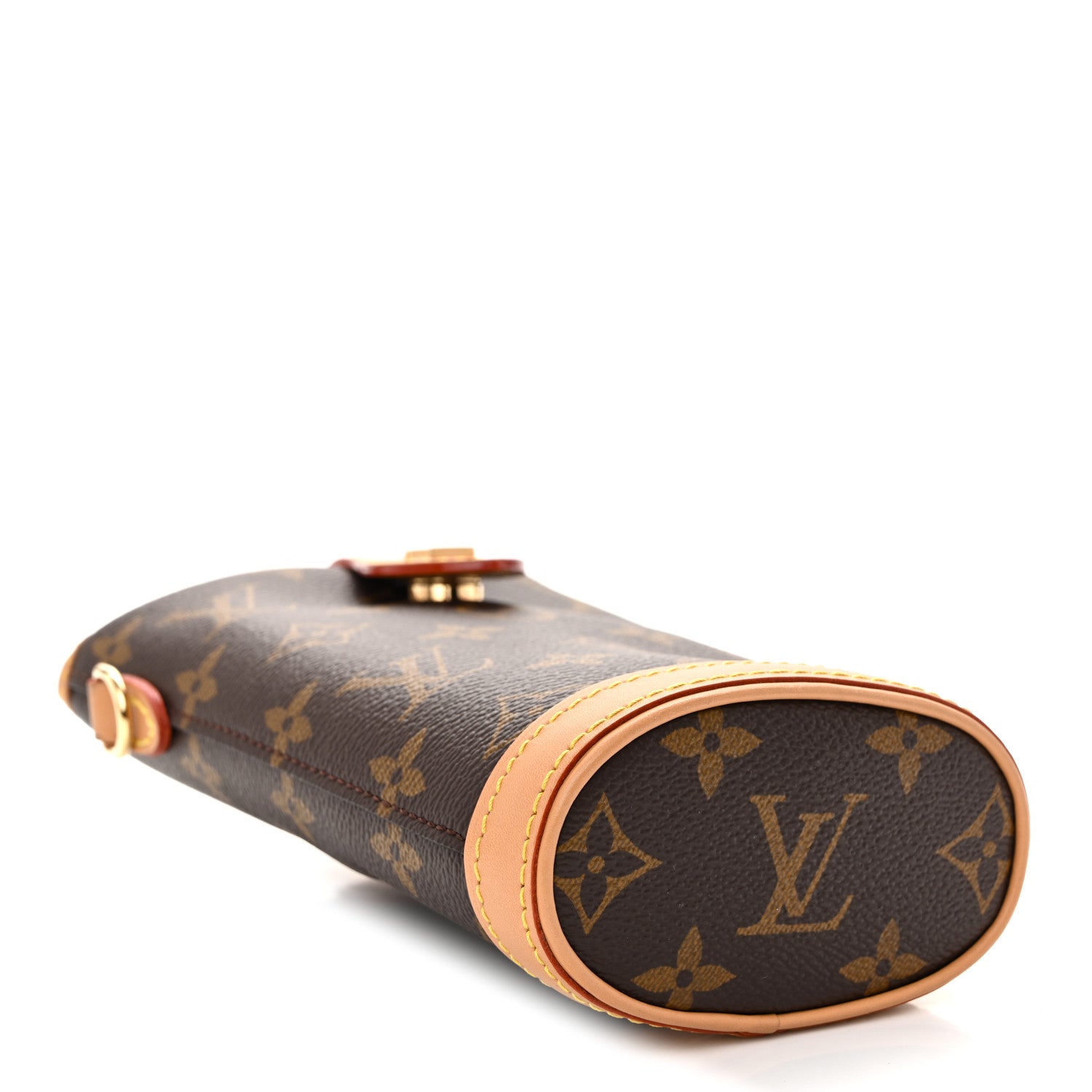 Louis Vuitton Monogram Fold Me Pouch 1902315 – FASHIONPHILE