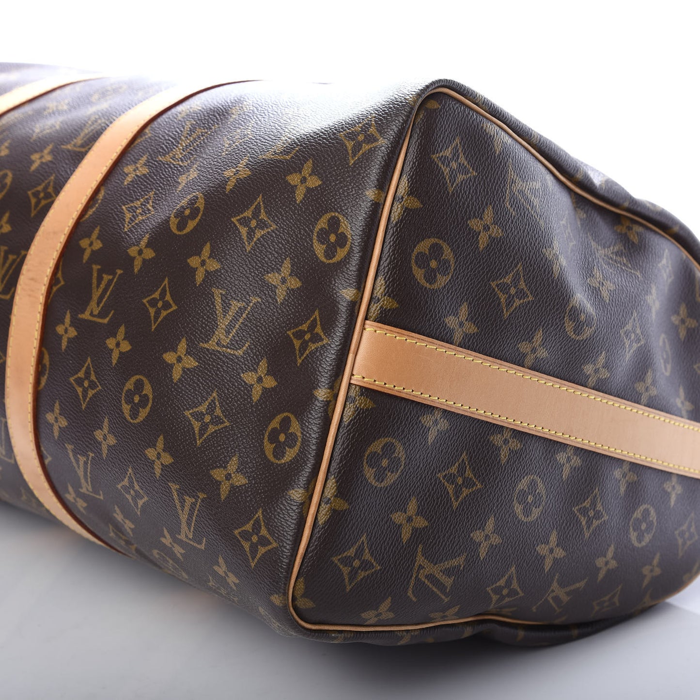 Monogram Keepall Bandouliere 50