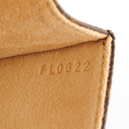 Louis Vuitton Monogram Pochette Florentine XS 7 of 7