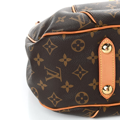Louis Vuitton Monogram Galliera PM 8 of 11