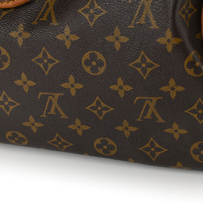 Louis Vuitton Monogram Speedy 35 13 of 13