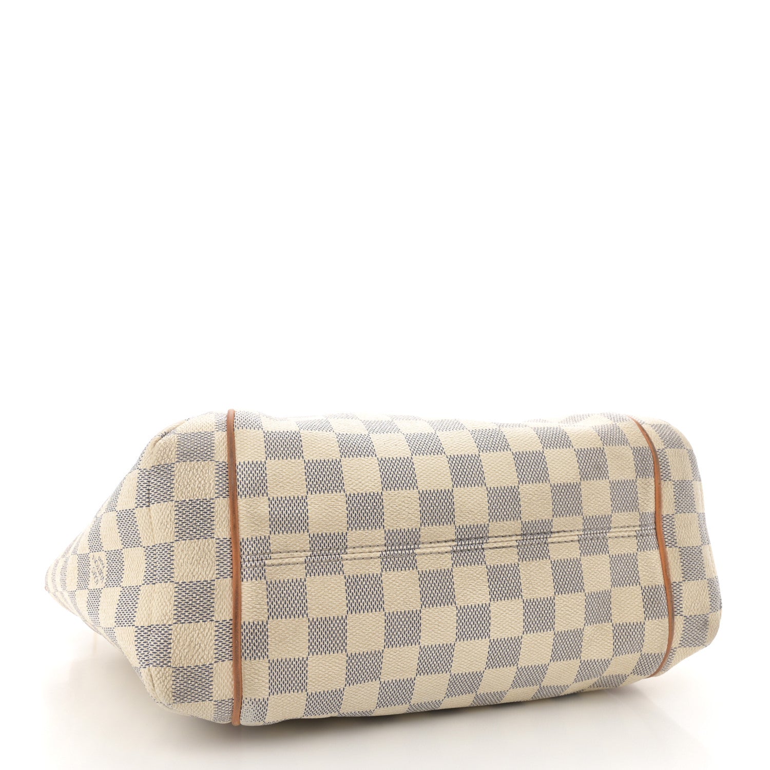 Louis Vuitton Damier Azur Totally PM 4 of 12