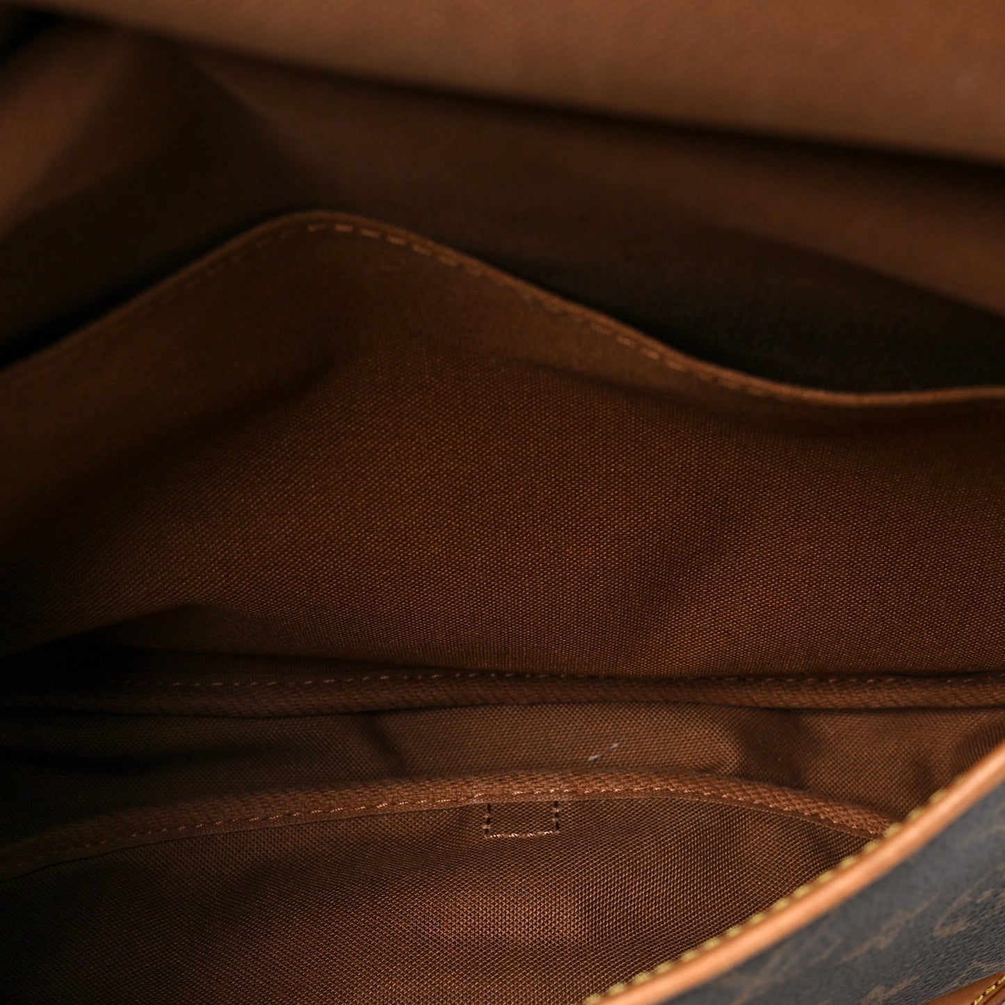 Monogram Saumur 30