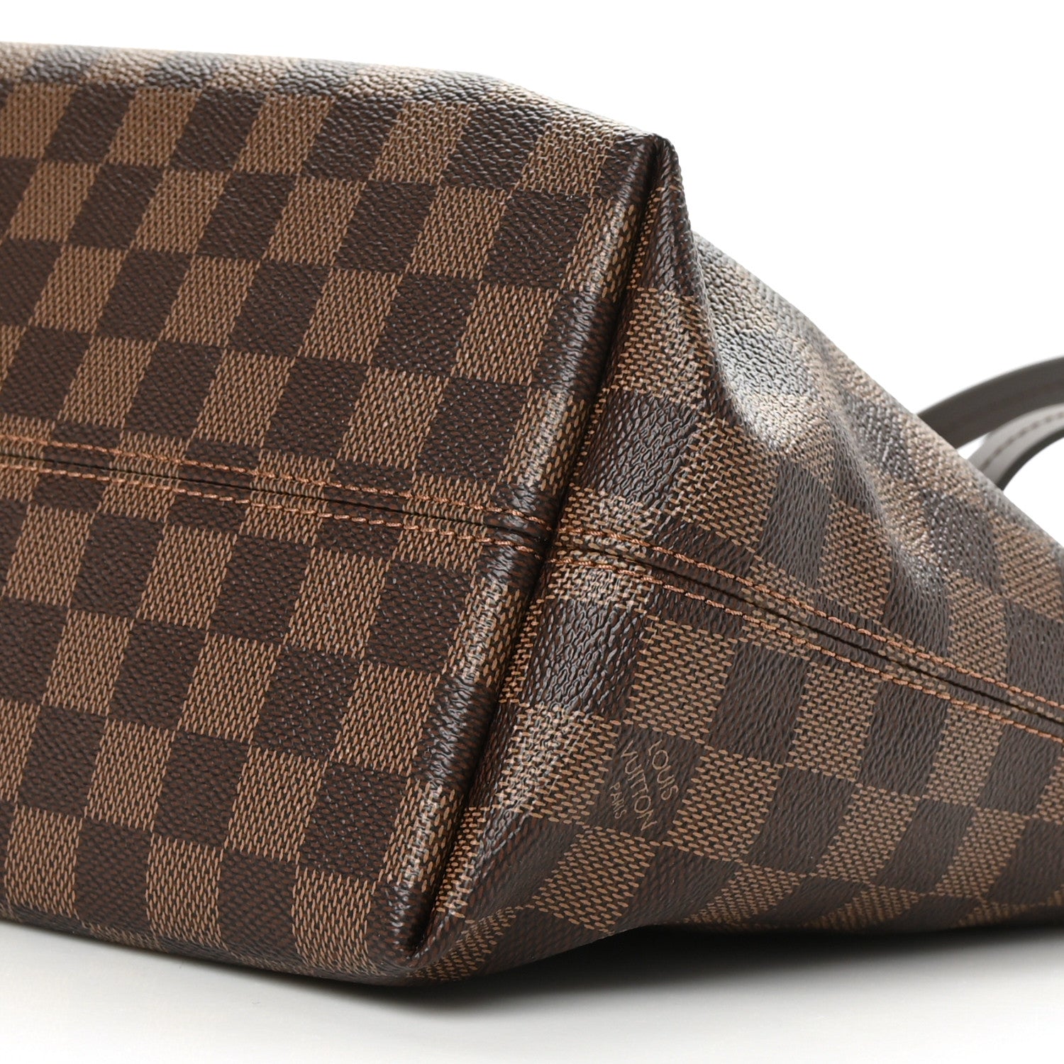 Louis Vuitton Damier Ebene Iena PM 7 of 7