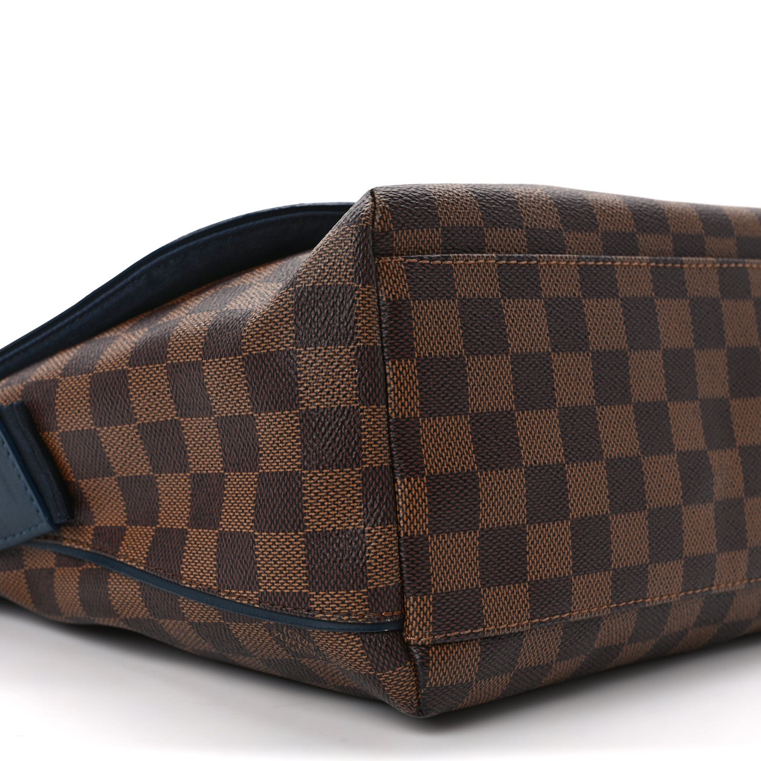 Louis Vuitton Damier Ebene Sprinter MM Cobalt 8 of 12