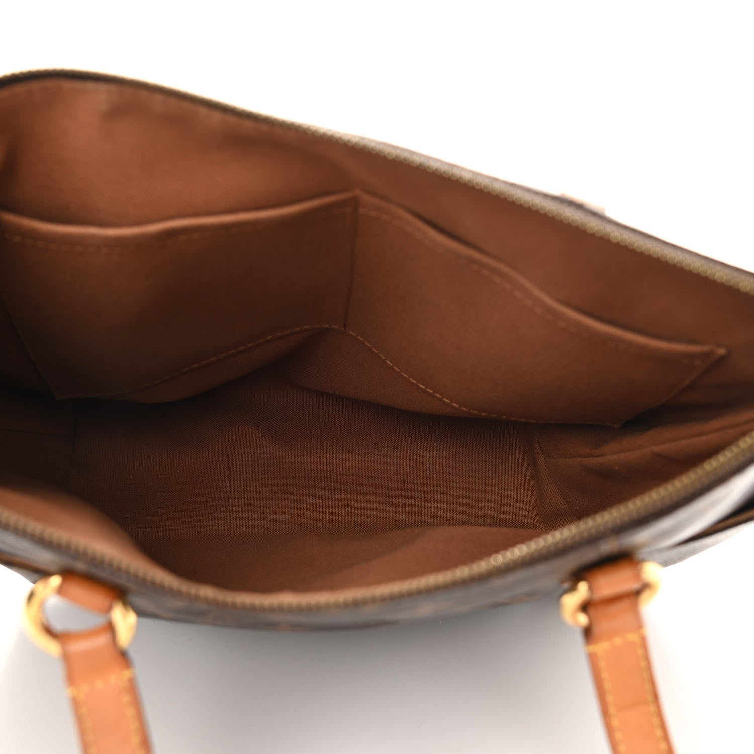 Louis Vuitton Monogram Totally PM 5 of 11