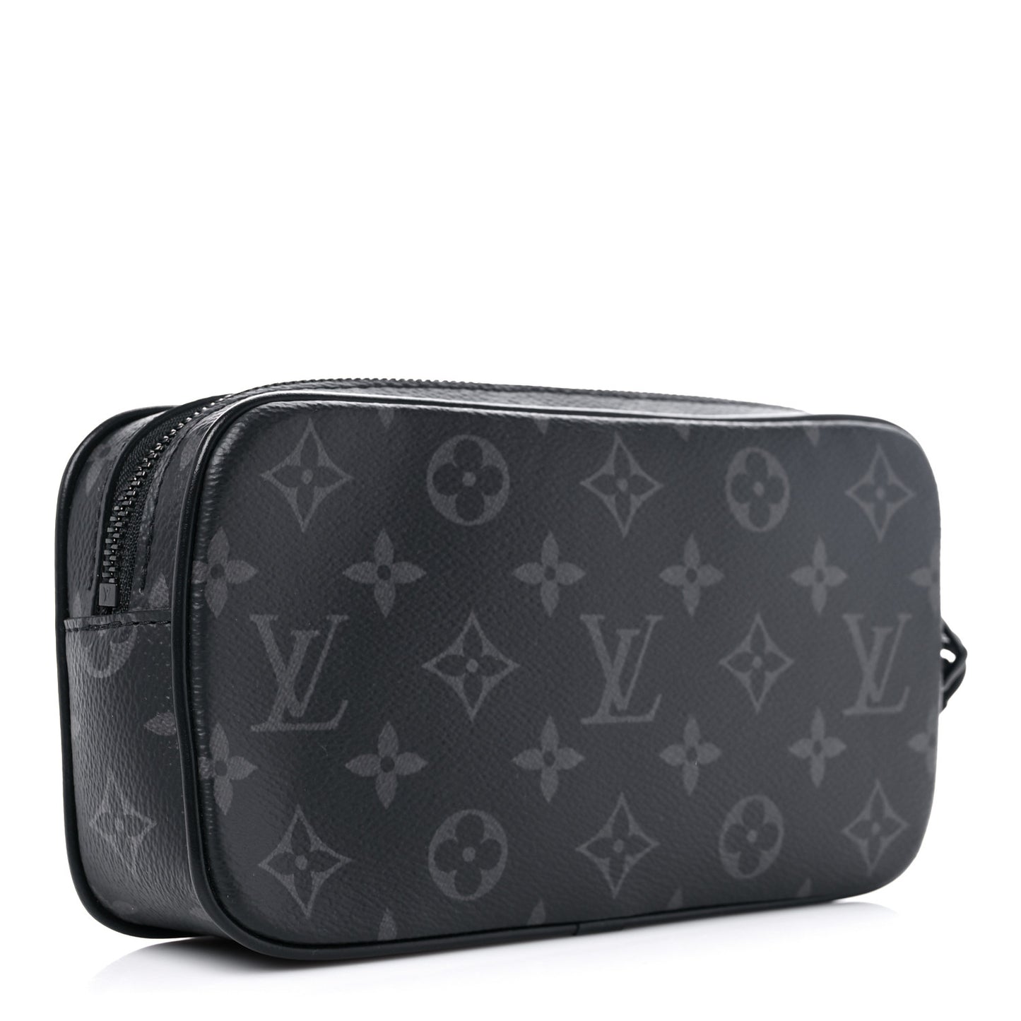 Monogram Eclipse Pochette Volga