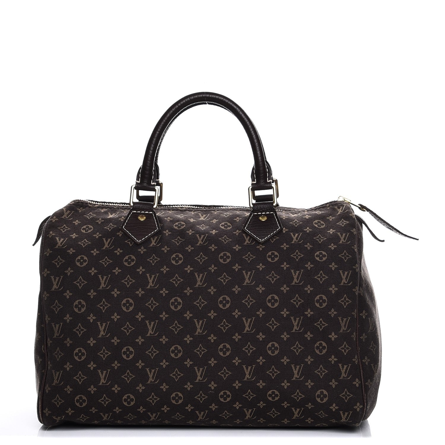 Louis Vuitton Monogram Idylle Speedy 30 Fusain 1 of 9
