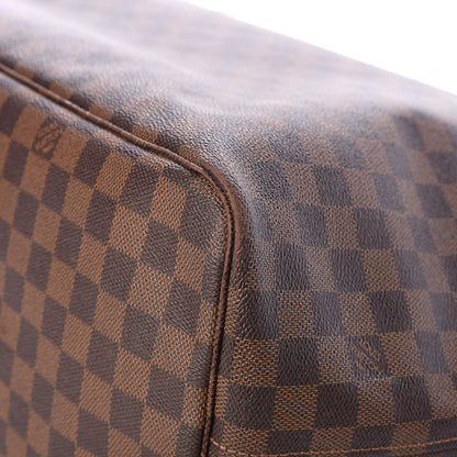 Louis Vuitton Damier Ebene Neverfull GM 16 of 16