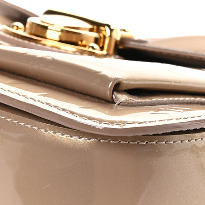 Louis Vuitton Vernis Mirada Beige Poudre 8 of 8