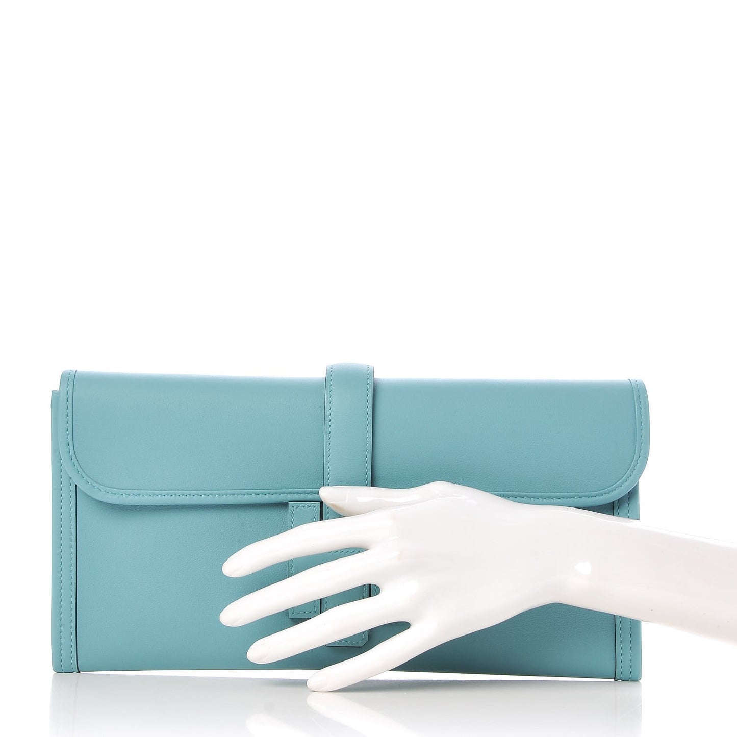 Swift Jige Elan 29 Clutch Bleu Saint Cyr