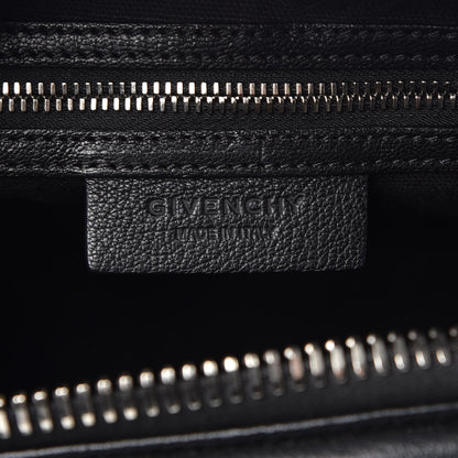 Givenchy Sugar Goatskin Medium Antigona Black 7 of 11